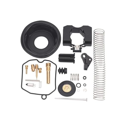 Kit réparation carburateur CV40 moto FLTCU FXDXT caoutchouc
