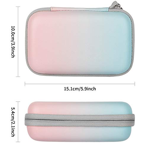 Funda protectora para impresora fotográfica portátil miniatura 4