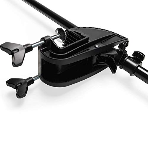 Minn Kota Endura C2 Transom-Mount Electric Trolling Motor – 50 Lb. Thrust, 36 in. Shaft, Freshwater by Minn Kota - Image 3