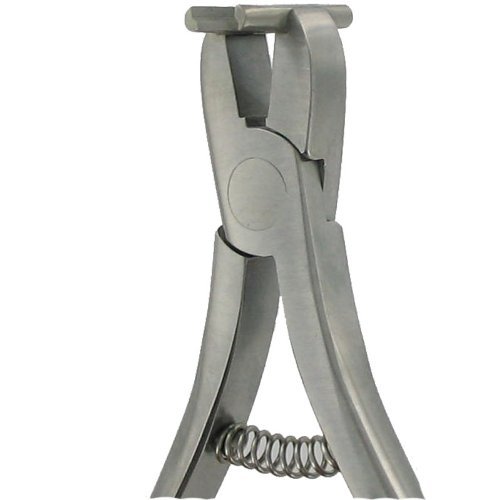 Dental USA 5733 Orthodontic Step Plier Banding .75MM