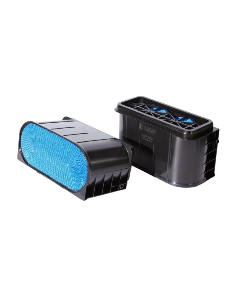 Filtro de aire AG1294 compatible con SL82071, SA16773, P958670