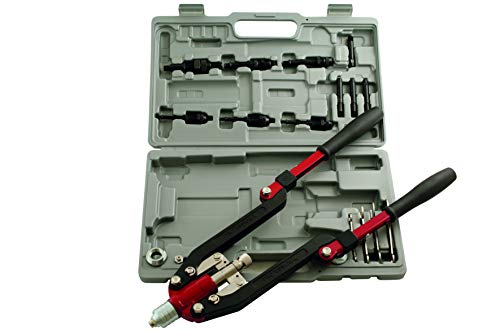Laser 3736 Heavy Duty Riveter Kit