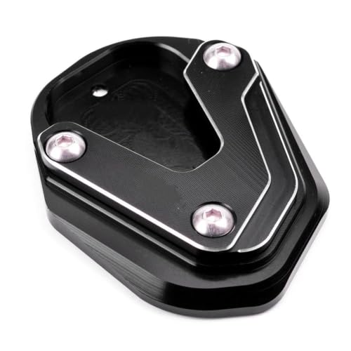 Extension de béquille pour moto CFMOTO 800MT-X idéale en voyage