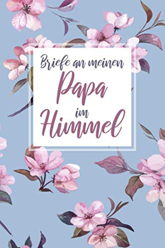 An Meinen Papa Im Himmel