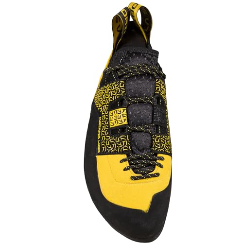 Foto von LA SPORTIVA Katana Laces Yellow/Black