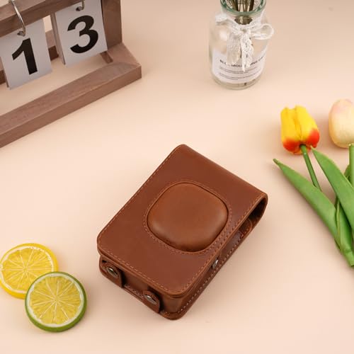 Funda Protectora Compatible con Fujifilm Instax Mini Liplay miniatura 4