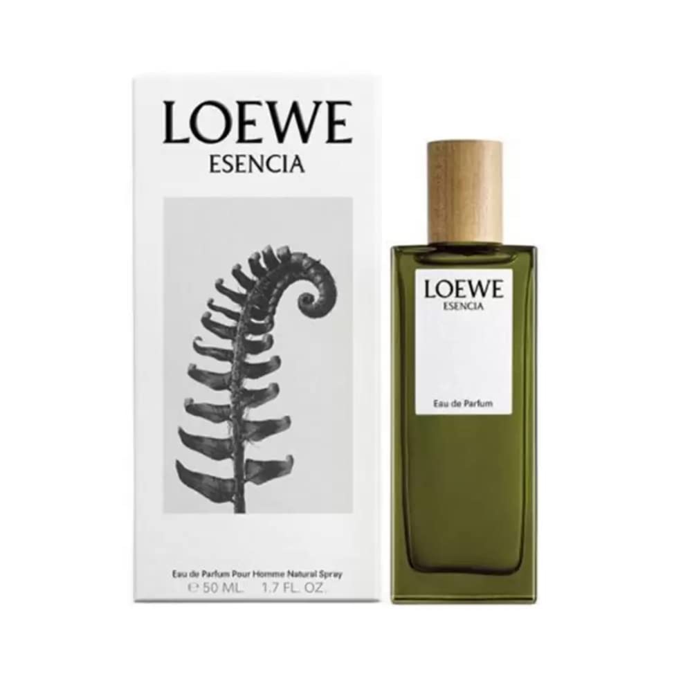 Loewe Acqua di toilette da uomo Essenza 50 ml
