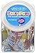 Zollipops Clean Teeth Lollipops, Anti Cavity Lollipops, Delicious Assorted Flavors, Variety, 5.2 Ounce (Pack of 1)