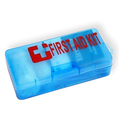 Goglobe Boat Safety Kit for Boating Sailing Kayaking Fishing Marine Safety Required by Coast Guard