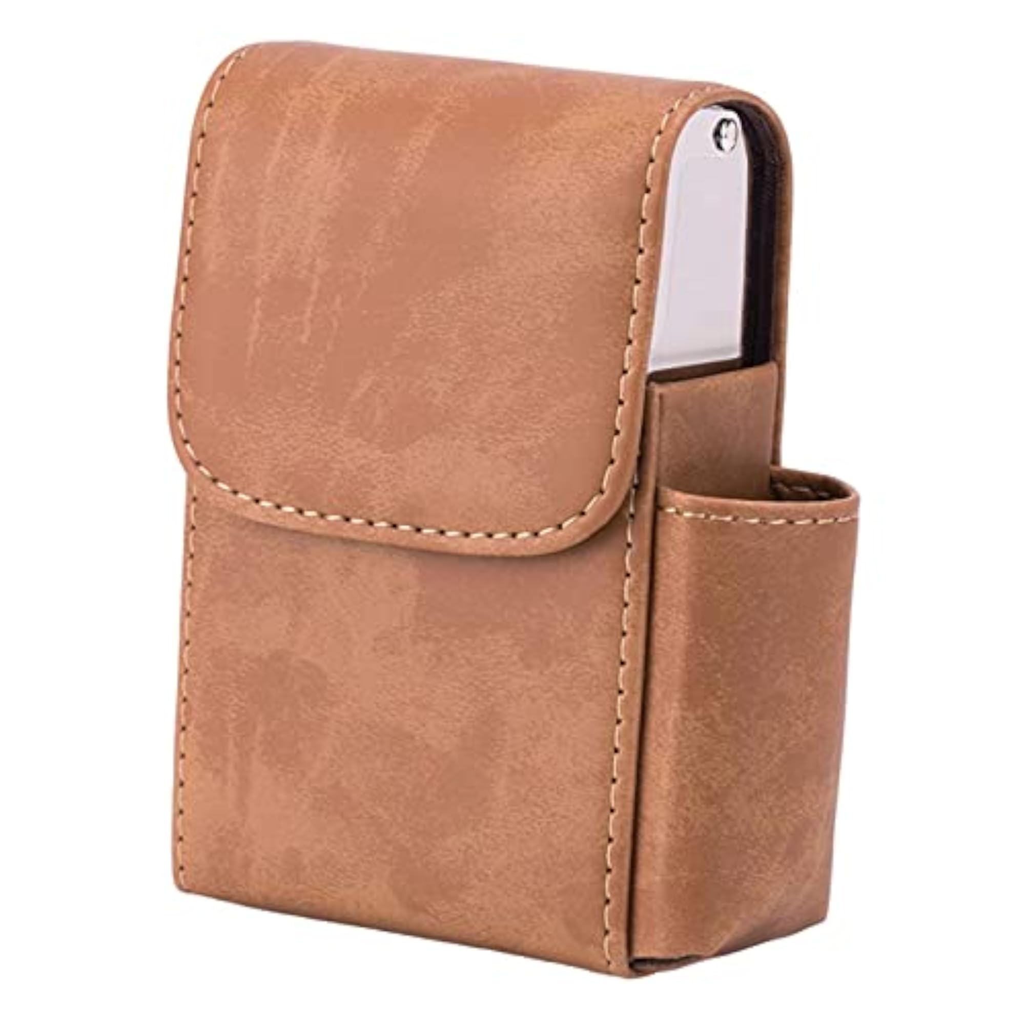 Cigarette Lighter Holder Hard Case Pouch