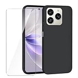 prodotti includono: 1 x custodia in TPU + 1 x vetro temperato per Cubot Note 60.Wanglm si impegna a sviluppare prodotti la sua custodia e la sua pellicola per cellulare gode di una garanzia di qualità di un anno.