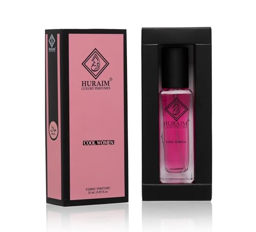 Image of COOL WOMEN 25 ml. PERFUME CITRUSY FRAGRANCE