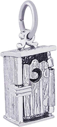 Rembrandt Outhouse Charm