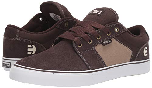 Image of Etnies Men's Barge LS x Metal Mulisha