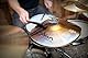 Zildjian Trashformer Cymbal, 8-Inch