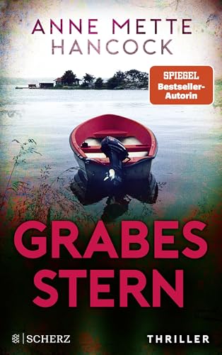 Grabesstern: Thriller | Die...