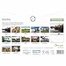 Carousel Worldwide, Derbyshire 2026 A4 Wall Calendar