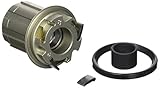 Alta qualità Easton V5 Shimano 11 - Corpo della Cassetta Unisex, da Adulto, Colore: Nero