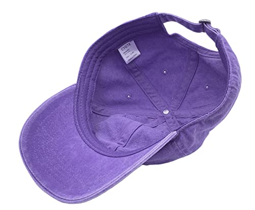 Image of Oversized XL XXL Vintage Washed Baseball Dad Hat Men Women Extra Large Big Head Ball Cap