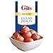 Gits Gulab Jamun Tin, 1Kg