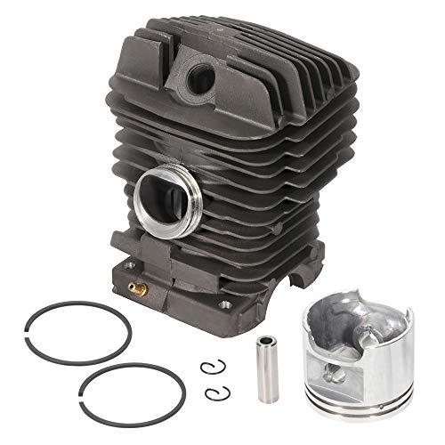 OCPTY 46mm Cylinder Pot & Piston Assembly Kit Compatible for Stihl 029 MS290