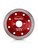 Casaverde TOOLS 4 inch Diamond Porcelain Saw Blade (4 inch)