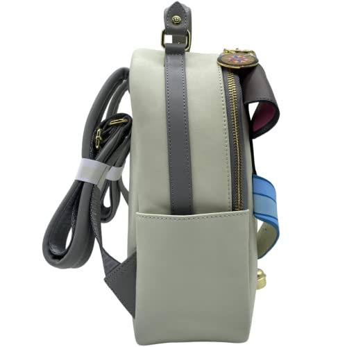 Loungefly Pocahontas Percy Cosplay Exclusive Double Strap Shoulder Bag4