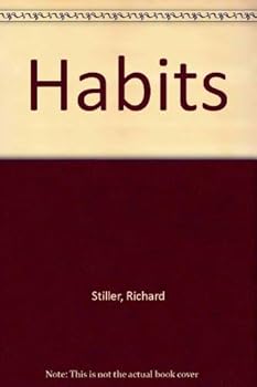 Paperback Habits Book