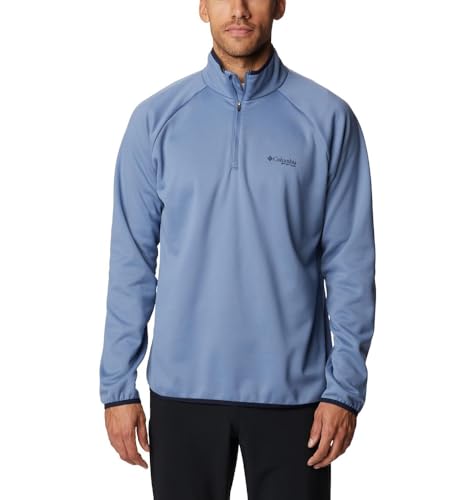 Columbia Men's PFG Terminal Fleece 1/4 Zip2