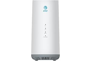 AT&T Compatible Hotspot Device: Enhanced Internet Access & Connectivity