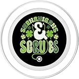 Zoom IMG-1 st patricks day infermiere shenanigans Zoom IMG-1 st patricks day infermiere shenanigans