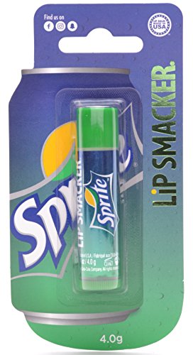 Preisvergleich Produktbild Lip Smacker Lip Balm Sprite, 3er Pack