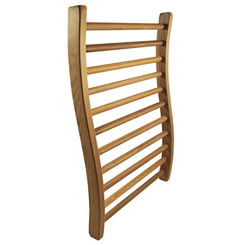 Best Backrest For Sauna