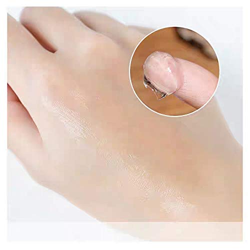 Ownest Isolated Moisturizing Makeup Base,Face Makeup Primer,Mini Perfect Finish Matte Facial Prime,Freshing and Natural,Moisturizing Smooth-0.2 Oz