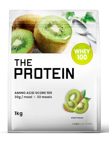 1位：キウイ風味