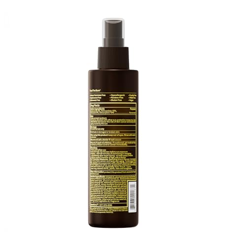 Image of Sun Bum SPF 15 Moisturizing Tanning Oil, Broad Spectrum - 8.5 oz | Vegan, Moisturizing, Hawaii 104 Act Compliant (Made without Octinoxate & Oxybenzone)