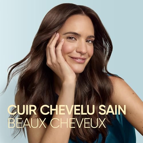 Masque cuir chevelu Head & Shoulders DermaXPro 300ml avec masseur