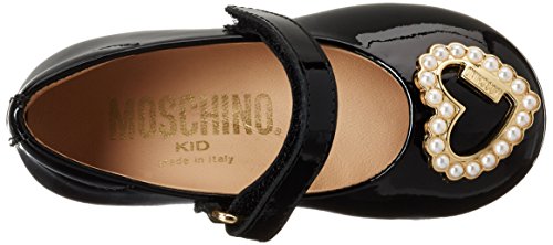 MOSCHINO