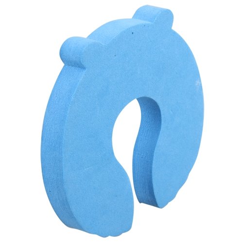 4 ANIMALI BLOCCA PORTA SALVADITA SICUREZZA BAMBINI...