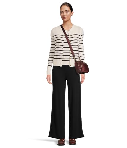 Image of TUMI - Voyageur Teghan Crossbody - Women's Compact Everyday Purse with Leather Trim