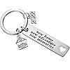 2023 New Home New Adventures New Memories Keychain Housewarming Gift for New Homeowners New House Keyring Moving In…