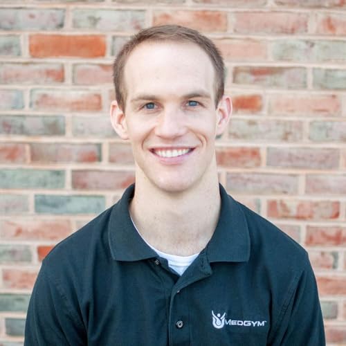 My Personal Trainer and Lucky Charm, David Drinks on the Power of Strength & Mobility Training