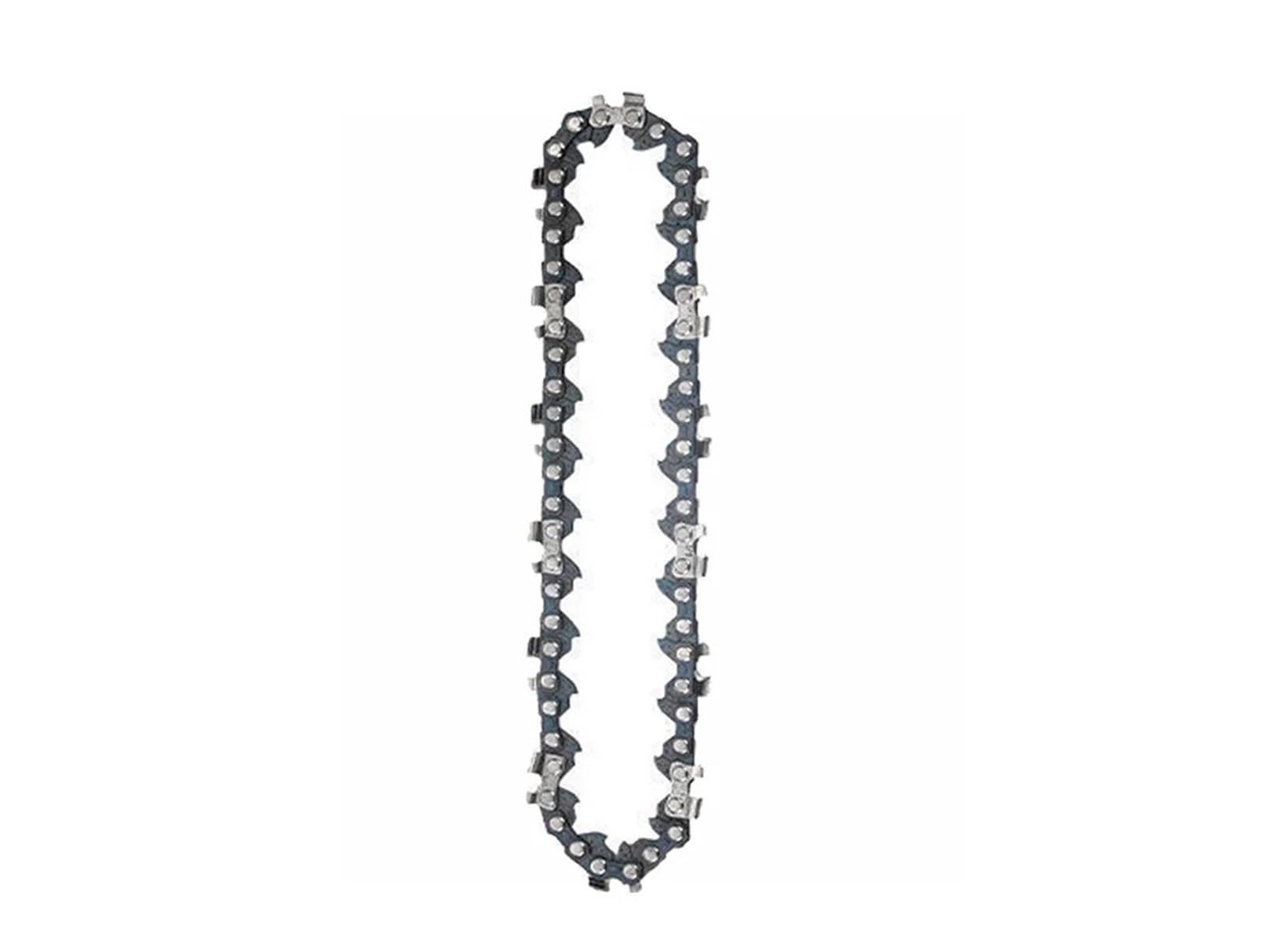 Motosierra de 4 pulgadas for cortar madera, inalámbrica, minisierra, guía de cadena, sierra eléctrica, minimotosierras, accesorios de cadena for sierras madereras(30pcs 4-inch Chain)