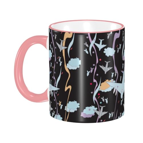 s@Ɣe }OJbv R[q[Jbv Pink  HJbv eB[Jbv ϔM}O ۉ ϗ  傫 ~NRbv 330ml G ƒp vg蕨