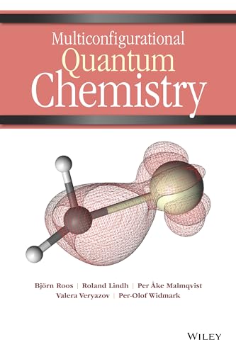 Multiconfigurational Quantum Chemistry view 2