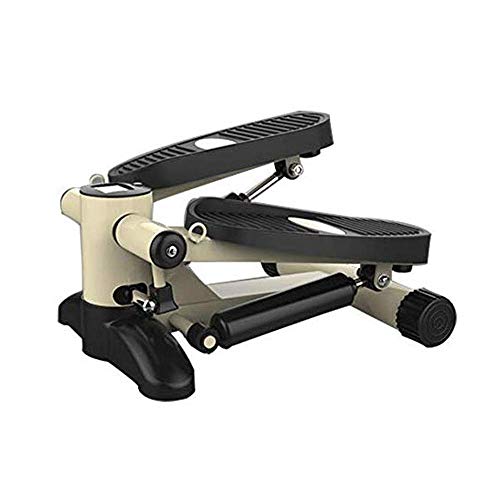 YFDM-Mini-Stepper-Air-Climber-Step-Fitness-Exercise-Machine-with-Resistance-Band-and-LCD-Display