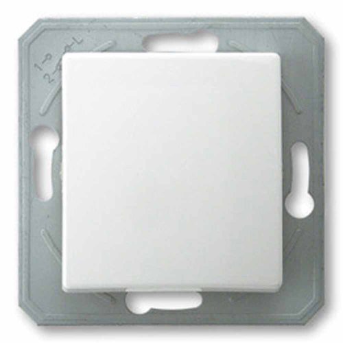 Preisvergleich Produktbild REV Ritter 0511403555 Eco Taster, weiß