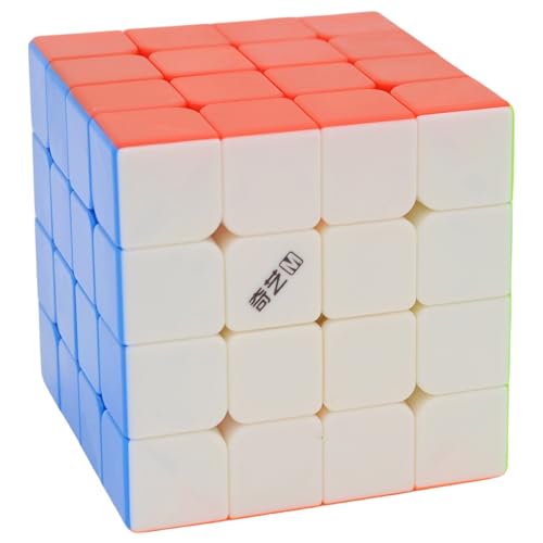 Bucubke QY MS V[Y 4x4 Pro CpYXebJ[X}WbNL[u MS 4x4x4 M }OlbgXs[hL[u