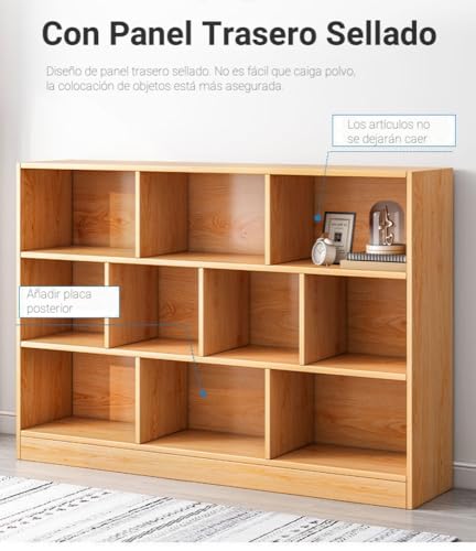 Libreros Y Estantes, Home Imagen adicional