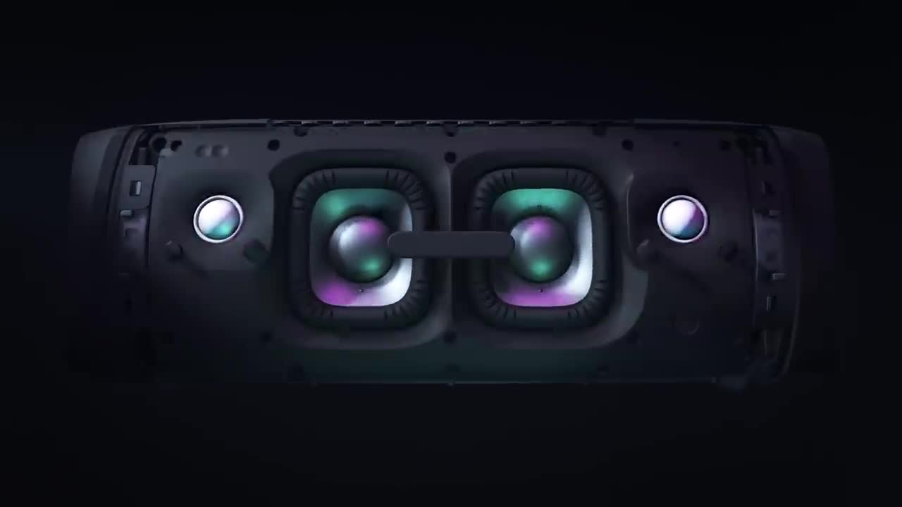 Amazon.co.jp: ソニー ワイヤレスポータブルスピーカー SRS-XB43